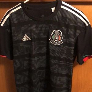 Authentic México Jersey